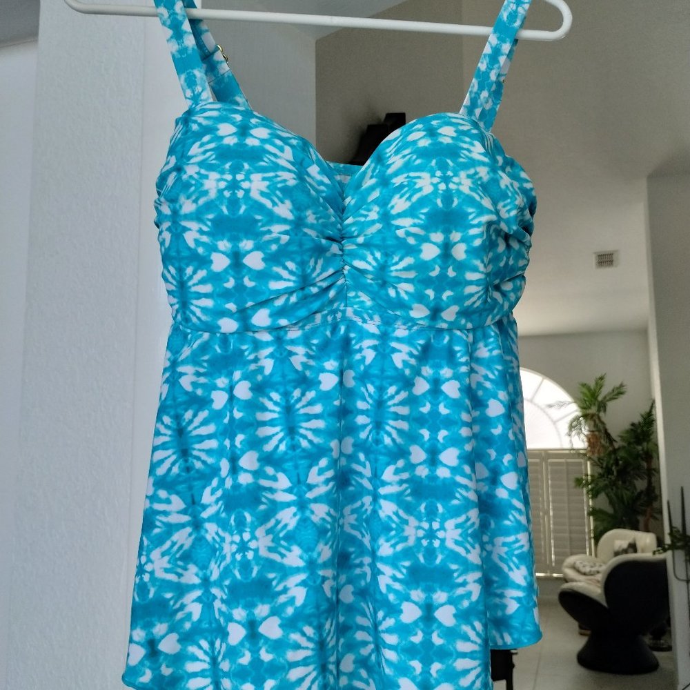 bathing suit tops